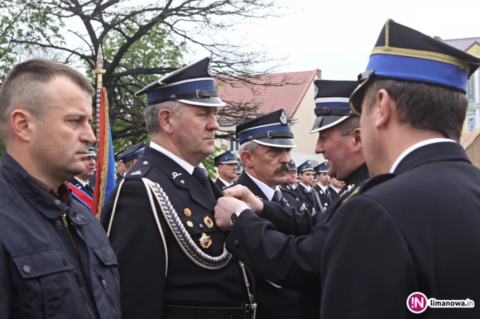 Dzień Strażaka 2017 - zdjęcie 9