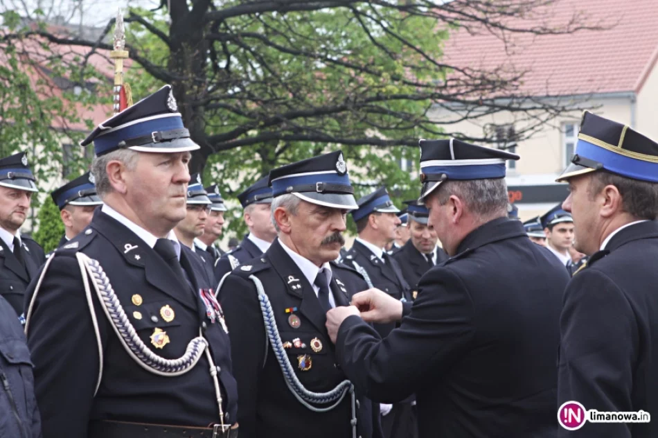 Dzień Strażaka 2017 - zdjęcie 10