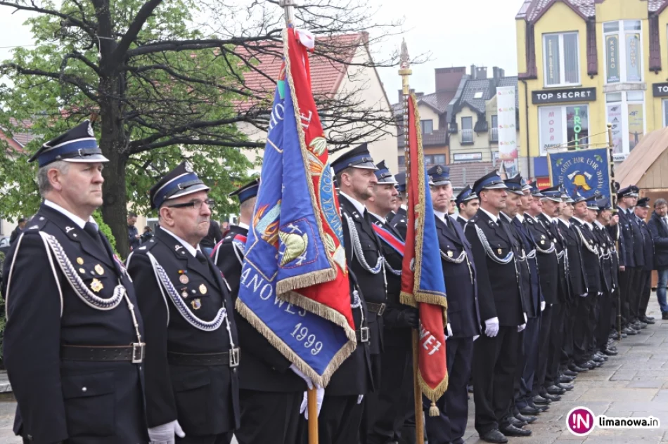 Dzień Strażaka 2017 - zdjęcie 11