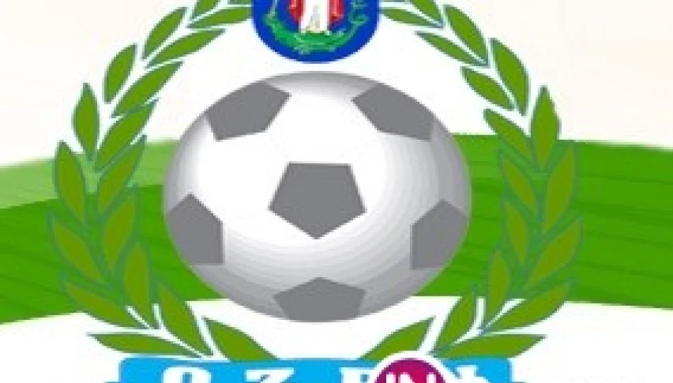 Minęło 40 lat - piłkarski jubileusz - zdjęcie 1