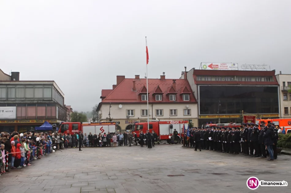 Dzień Strażaka 2017 - zdjęcie 13