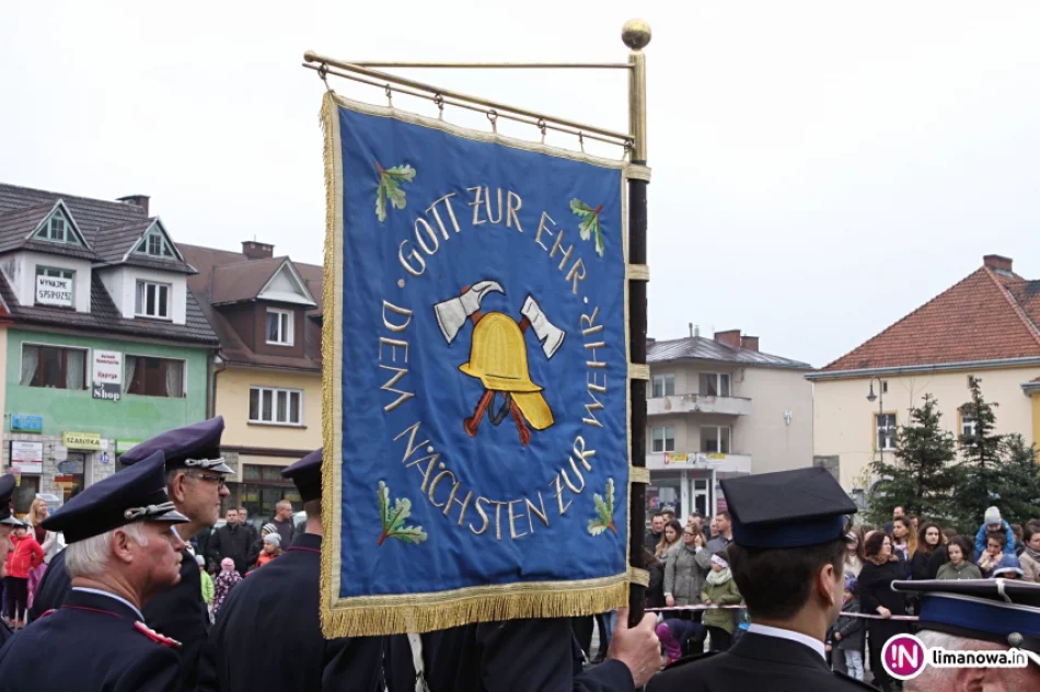 Dzień Strażaka 2017 - zdjęcie 14