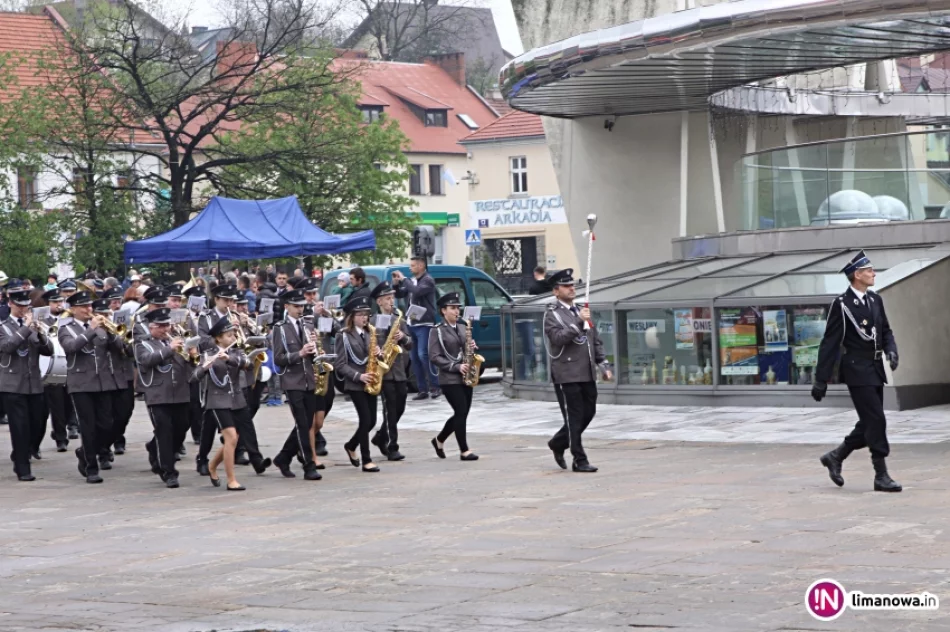 Dzień Strażaka 2017 - zdjęcie 15