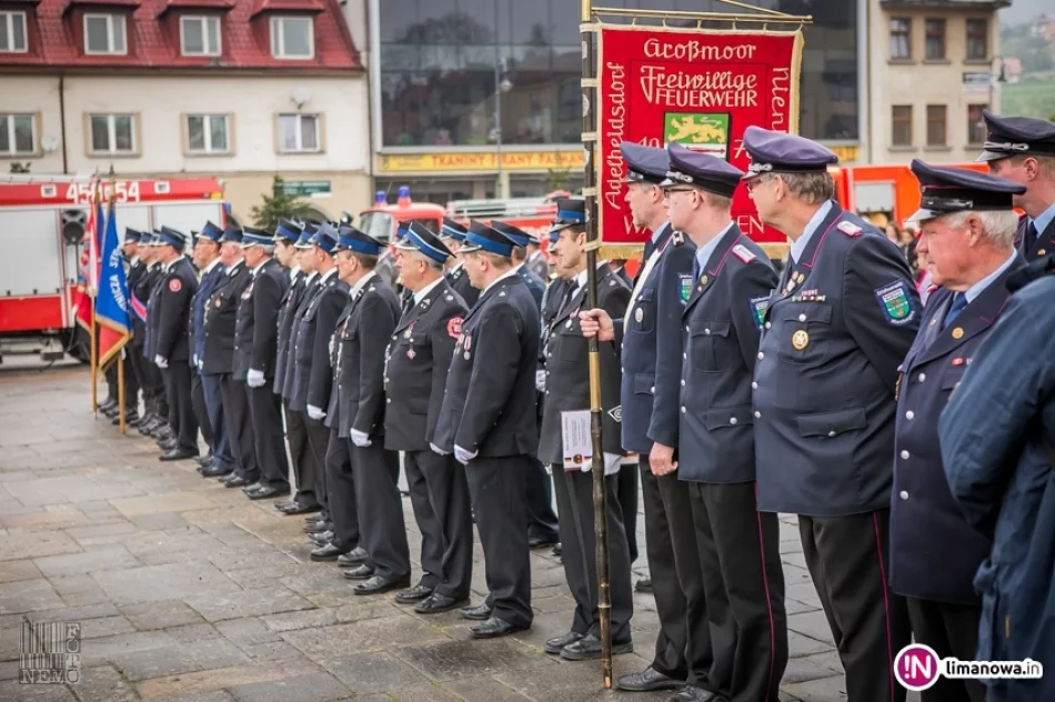 Dzień Strażaka 2017 - zdjęcie 16