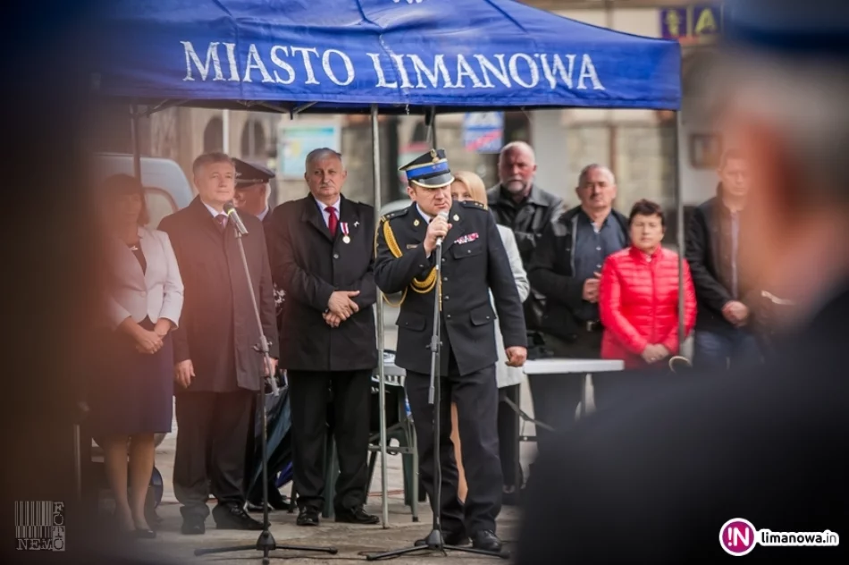 Dzień Strażaka 2017 - zdjęcie 17