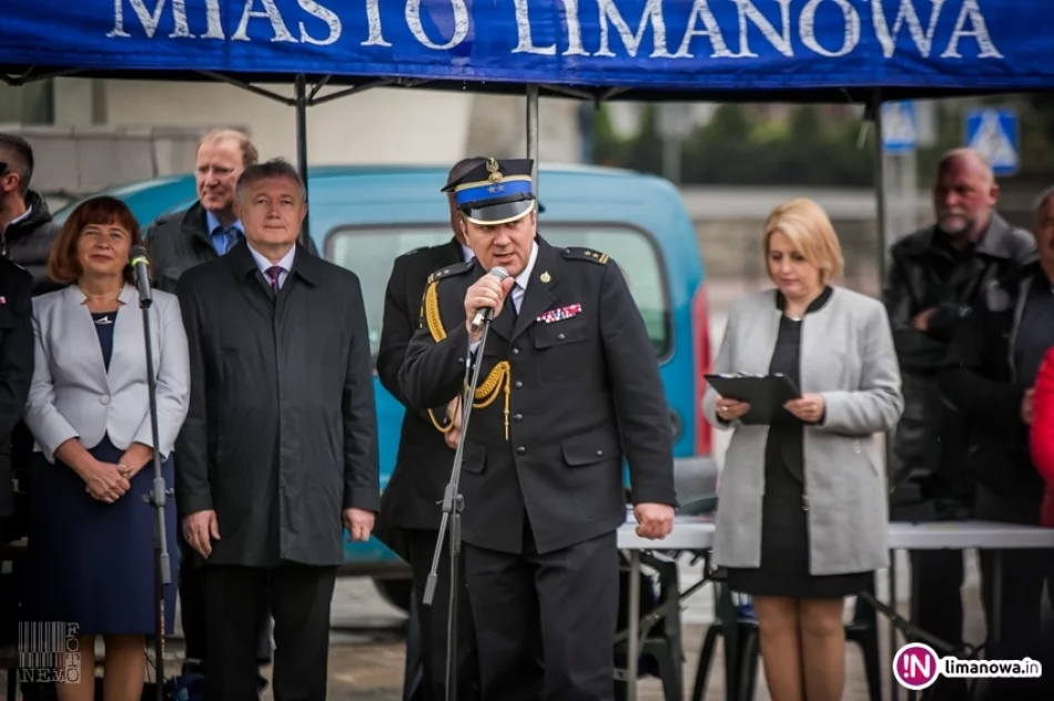 Dzień Strażaka 2017 - zdjęcie 18