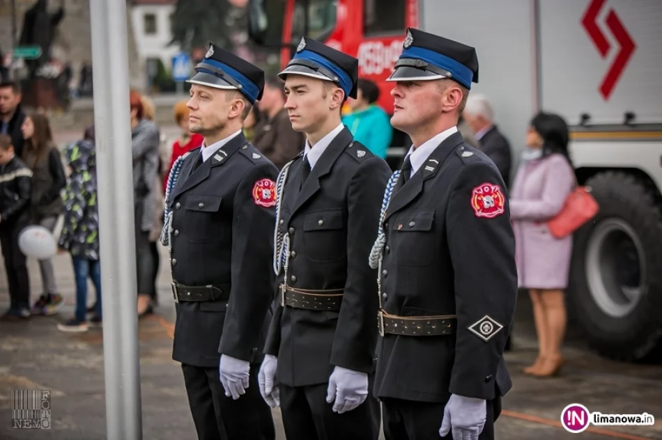 Dzień Strażaka 2017 - zdjęcie 19