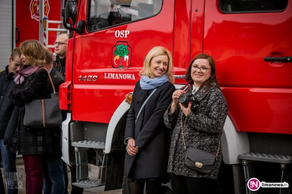 Dzień Strażaka 2017 - zdjęcie 20