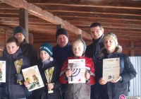 Na strzelnicy o Puchar Wójta - zdjęcie główne