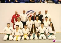 Mistrzostwa Świata Młodzieży w Kyokushin Karate - zdjęcie główne
