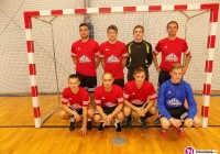 FB Wojtas na czele ekstraligi, Markam dominuje w I lidze - zdjęcie główne