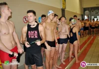 Płynęli po Puchar Starosty - zdjęcie główne