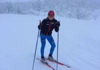 Obiecujące wyniki Klaudii Kołodziej w Pucharze Kontynentalnym - zdjęcie główne