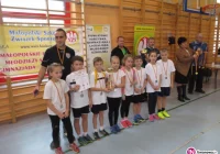 Mali mistrzowie z powiatu limanowskiego - zdjęcie główne