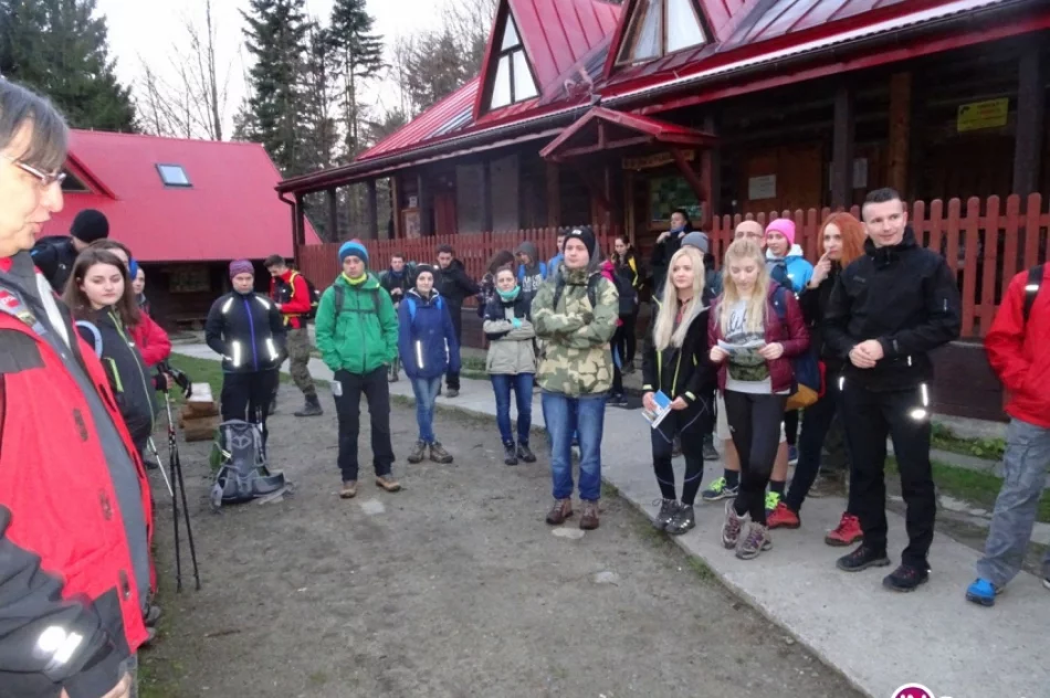 VI Tour Mszana Dolna - 2017 - zdjęcie 2