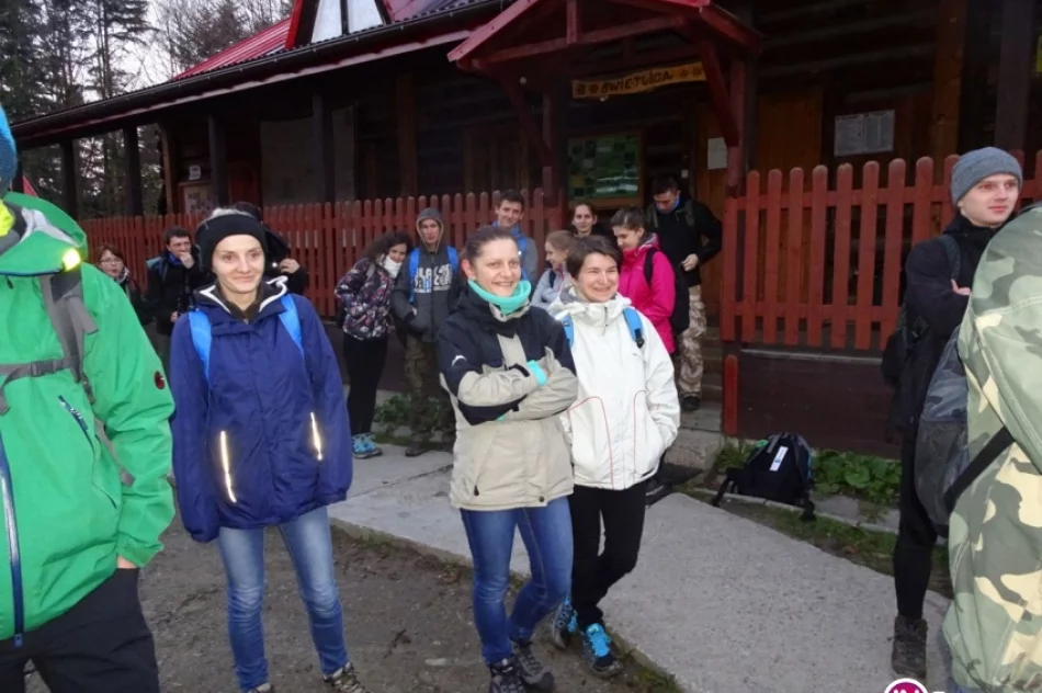 VI Tour Mszana Dolna - 2017 - zdjęcie 3