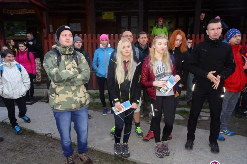 VI Tour Mszana Dolna - 2017 - zdjęcie 4