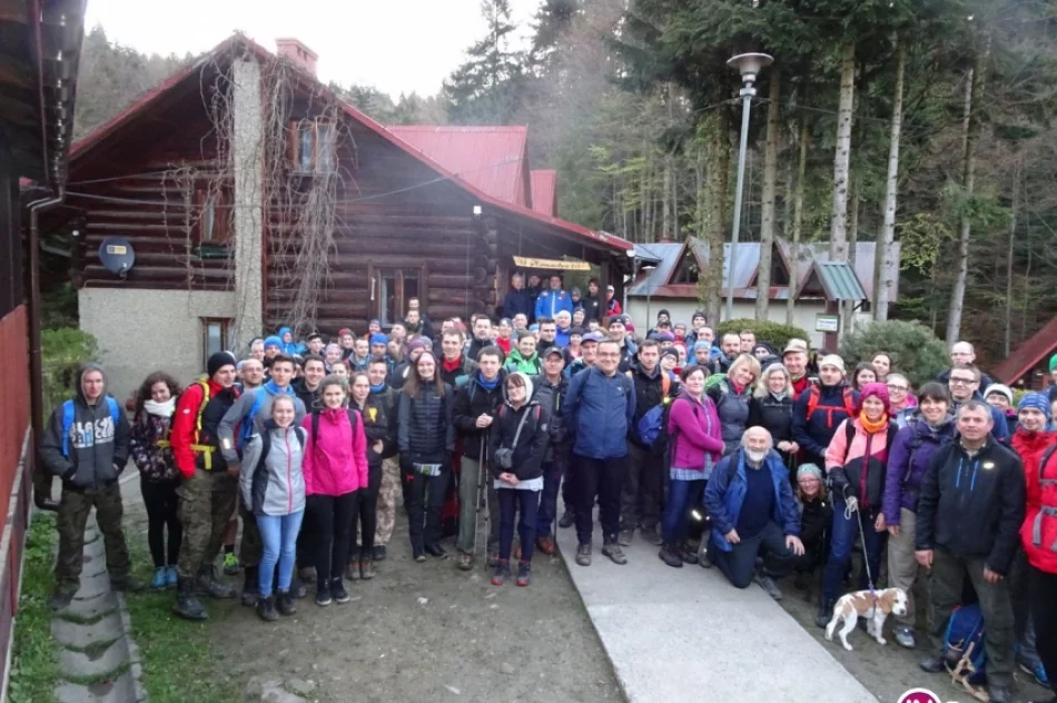 VI Tour Mszana Dolna - 2017 - zdjęcie 7