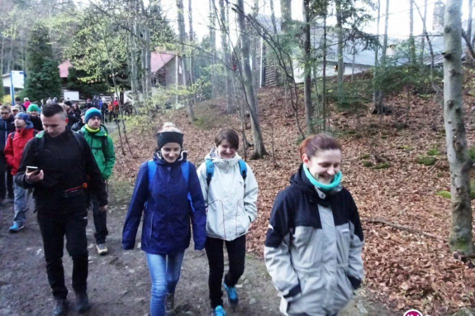 VI Tour Mszana Dolna - 2017 - zdjęcie 9