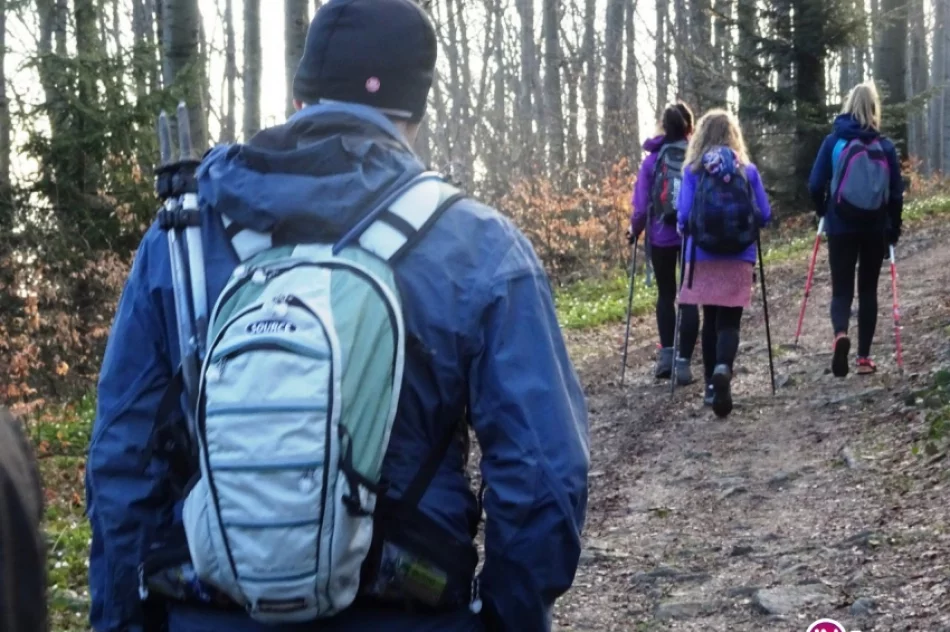 VI Tour Mszana Dolna - 2017 - zdjęcie 12