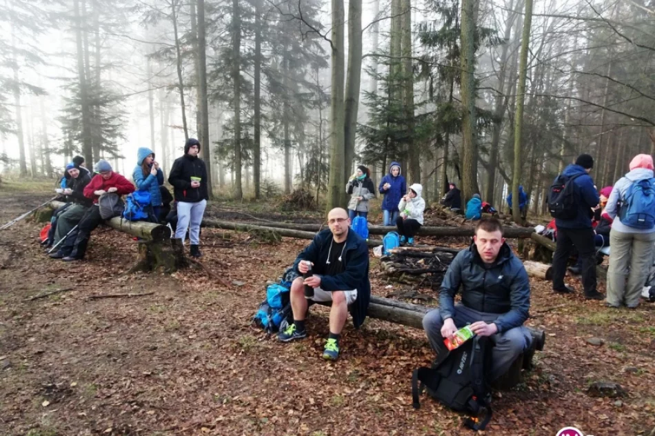 VI Tour Mszana Dolna - 2017 - zdjęcie 15