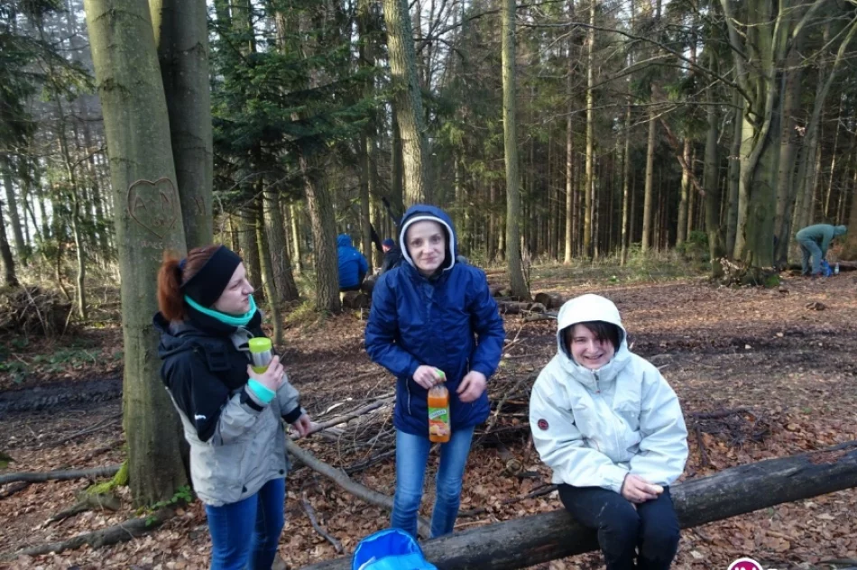 VI Tour Mszana Dolna - 2017 - zdjęcie 19