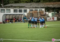 Sokół Słopnice ma plan sparingów w okresie przygotowawczym do rundy wiosennej - zdjęcie główne