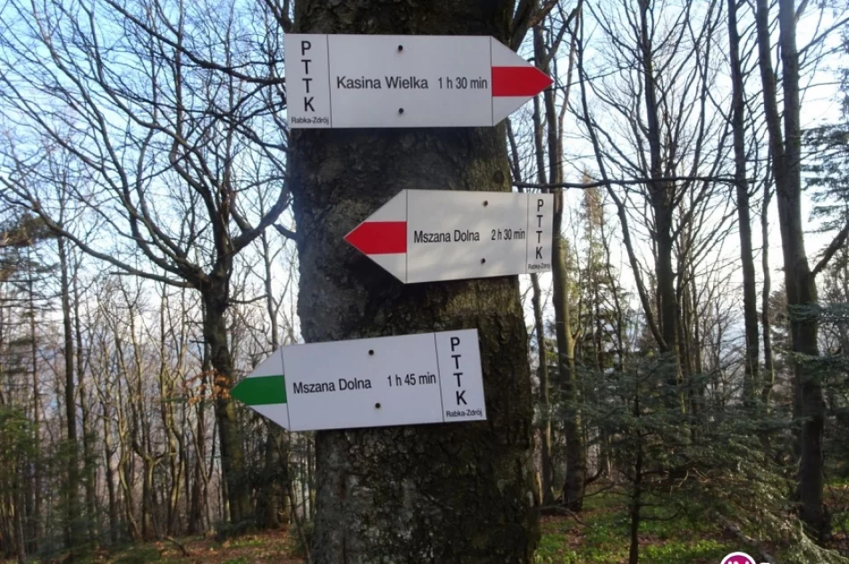 VI Tour Mszana Dolna - 2017 - zdjęcie 20