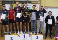 Dominacja drużyn z powiatu limanowskiego potwierdzona - zdjęcie główne