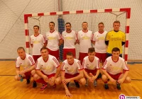 LLF: Maxi Kebab sprawcą największej niespodzianki - zdjęcie główne