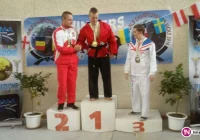 Paweł Smoleń z mistrzostwem świata! - zdjęcie główne