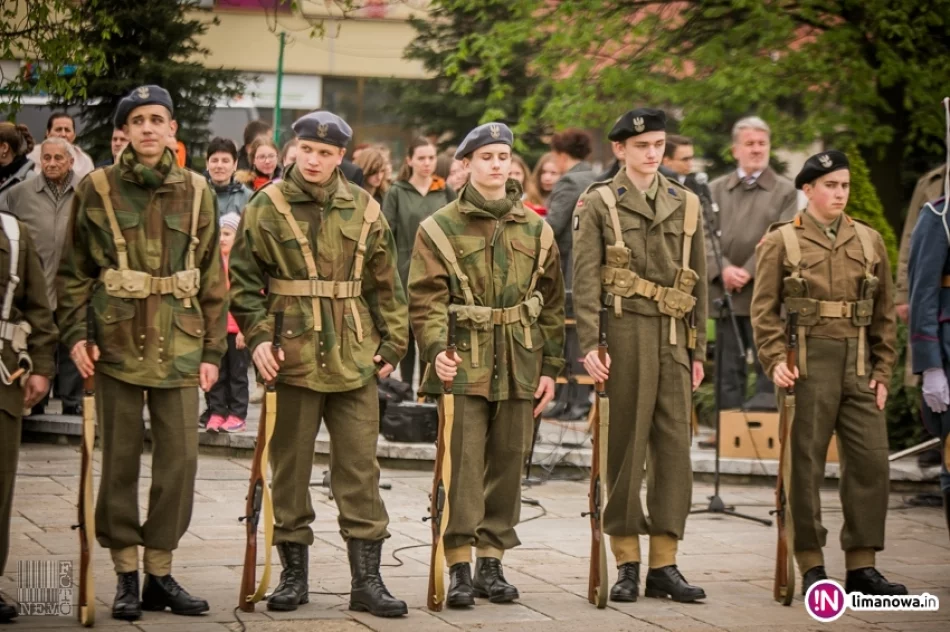 Obchody 226. Rocznicy Uchwalenia Konstytucji 3 Maja - zdjęcie 2