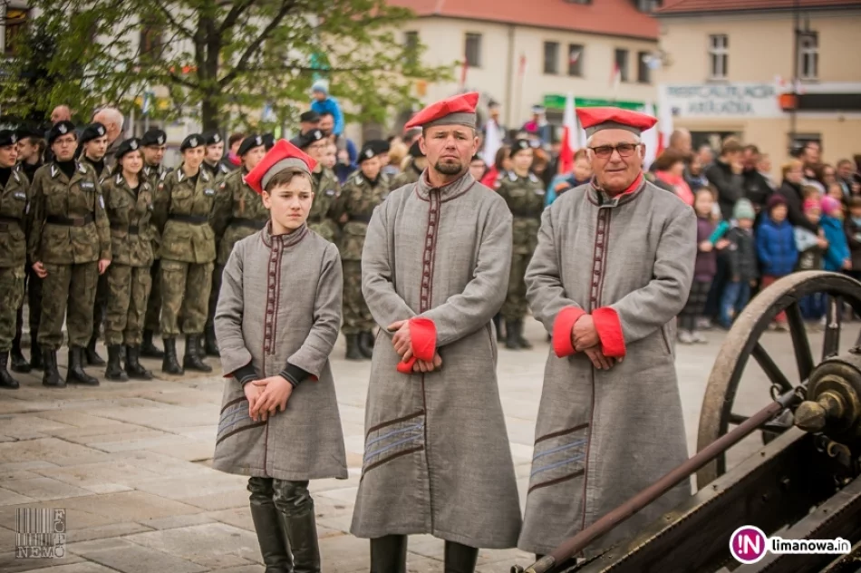 Obchody 226. Rocznicy Uchwalenia Konstytucji 3 Maja - zdjęcie 4