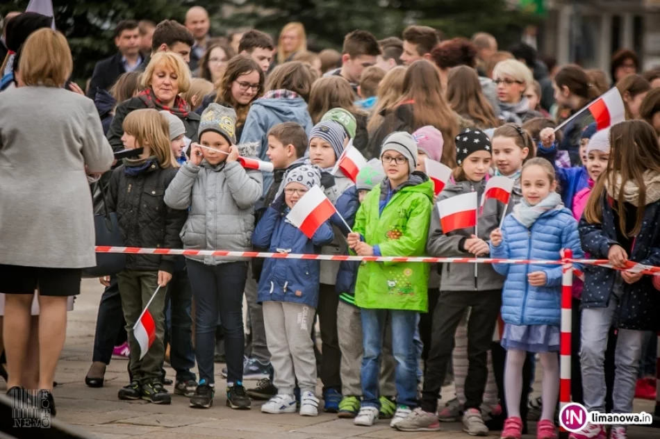 Obchody 226. Rocznicy Uchwalenia Konstytucji 3 Maja - zdjęcie 7