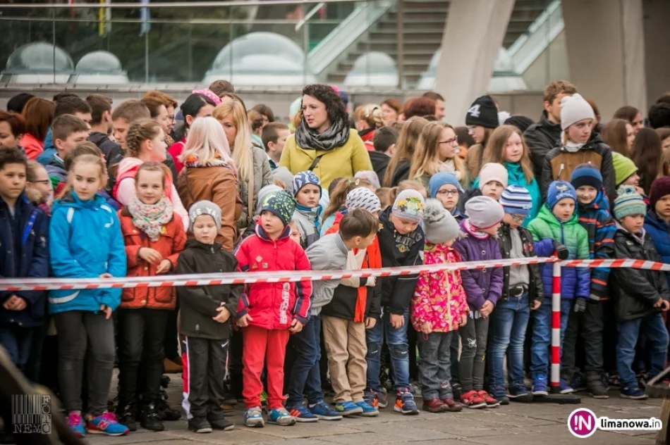Obchody 226. Rocznicy Uchwalenia Konstytucji 3 Maja - zdjęcie 8