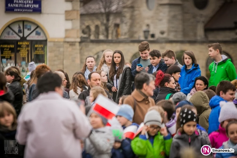 Obchody 226. Rocznicy Uchwalenia Konstytucji 3 Maja - zdjęcie 9