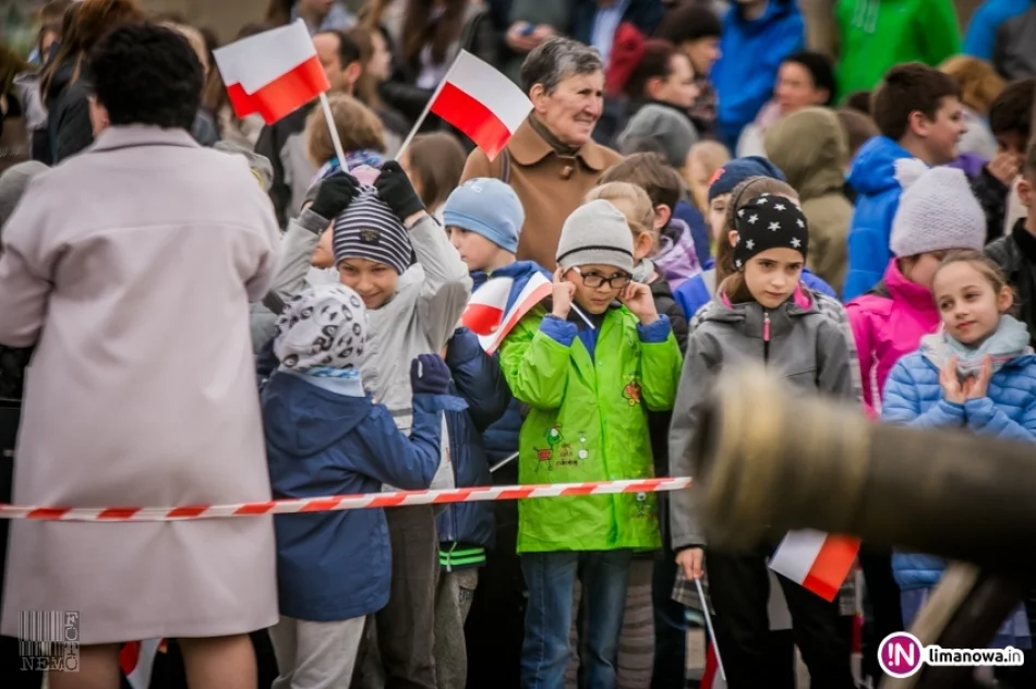 Obchody 226. Rocznicy Uchwalenia Konstytucji 3 Maja - zdjęcie 10