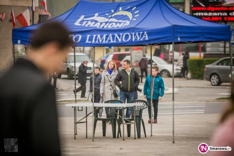 Obchody 226. Rocznicy Uchwalenia Konstytucji 3 Maja - zdjęcie 12