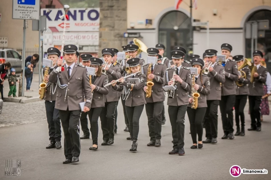 Obchody 226. Rocznicy Uchwalenia Konstytucji 3 Maja - zdjęcie 13