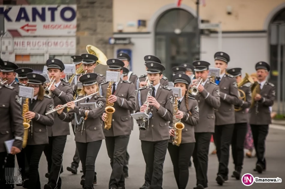 Obchody 226. Rocznicy Uchwalenia Konstytucji 3 Maja - zdjęcie 14