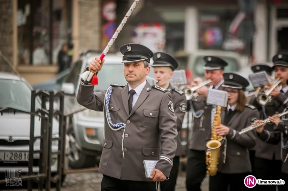 Obchody 226. Rocznicy Uchwalenia Konstytucji 3 Maja - zdjęcie 15