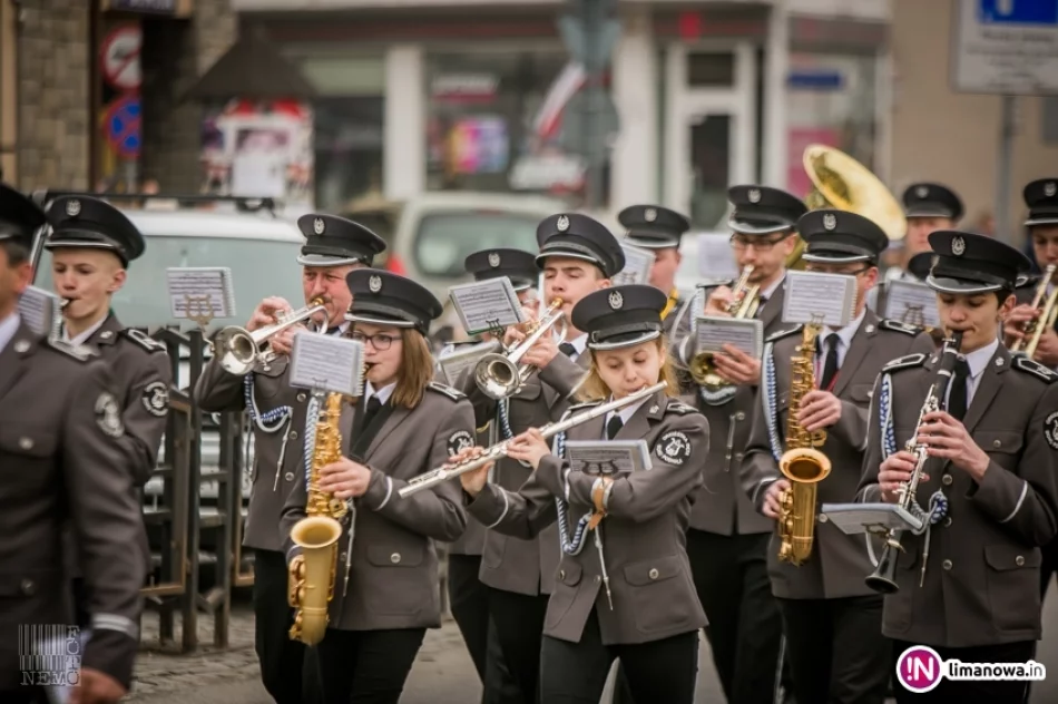 Obchody 226. Rocznicy Uchwalenia Konstytucji 3 Maja - zdjęcie 16