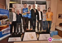 Finał Ligi Biegów Górskich. 42-letni Robert Faron na podium klasyfikacji generalnej - zdjęcie główne