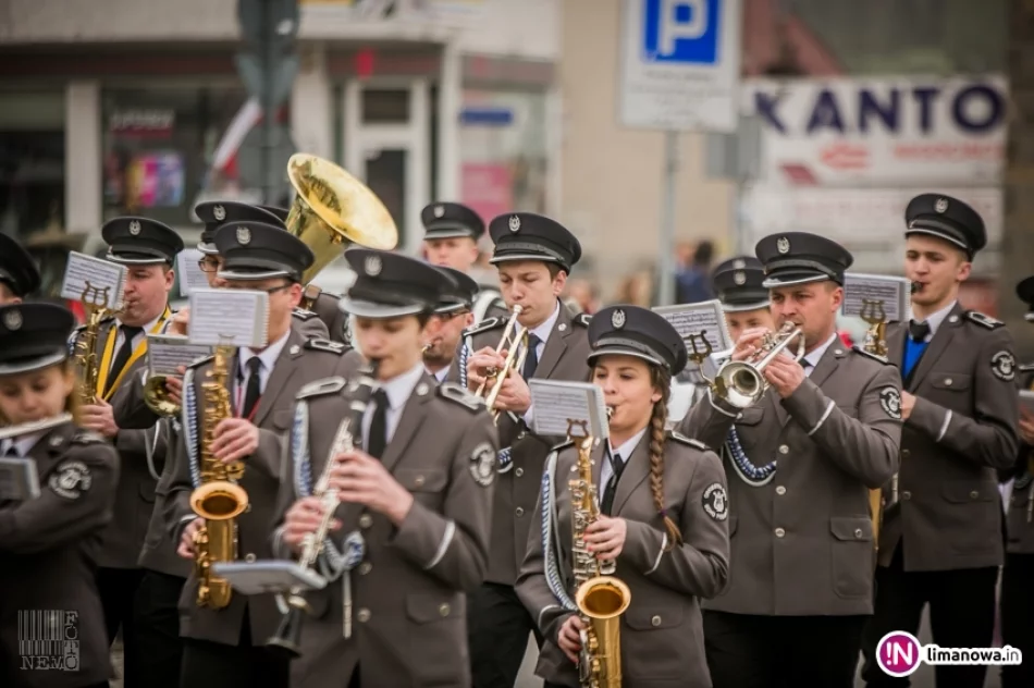 Obchody 226. Rocznicy Uchwalenia Konstytucji 3 Maja - zdjęcie 18