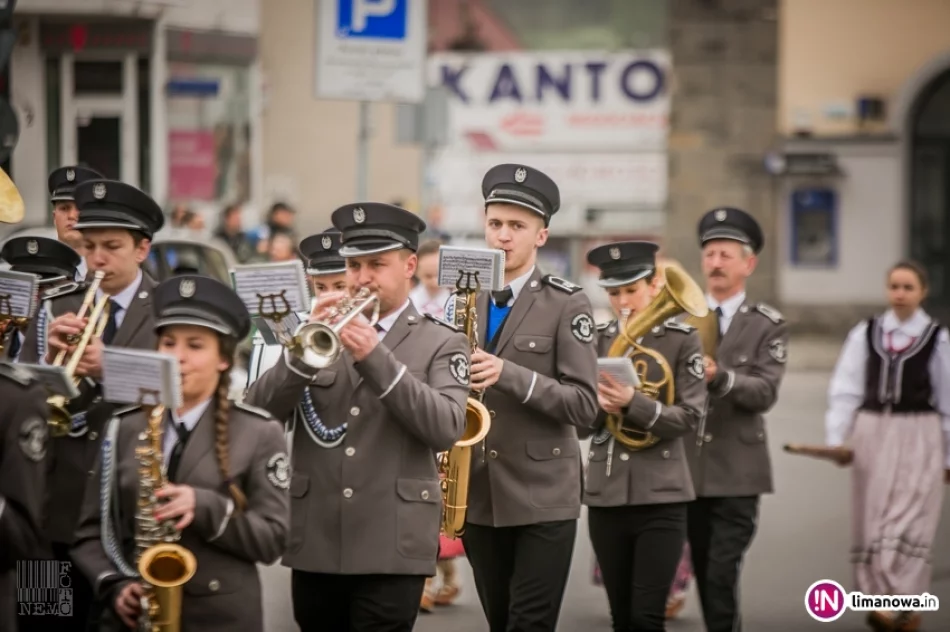 Obchody 226. Rocznicy Uchwalenia Konstytucji 3 Maja - zdjęcie 19