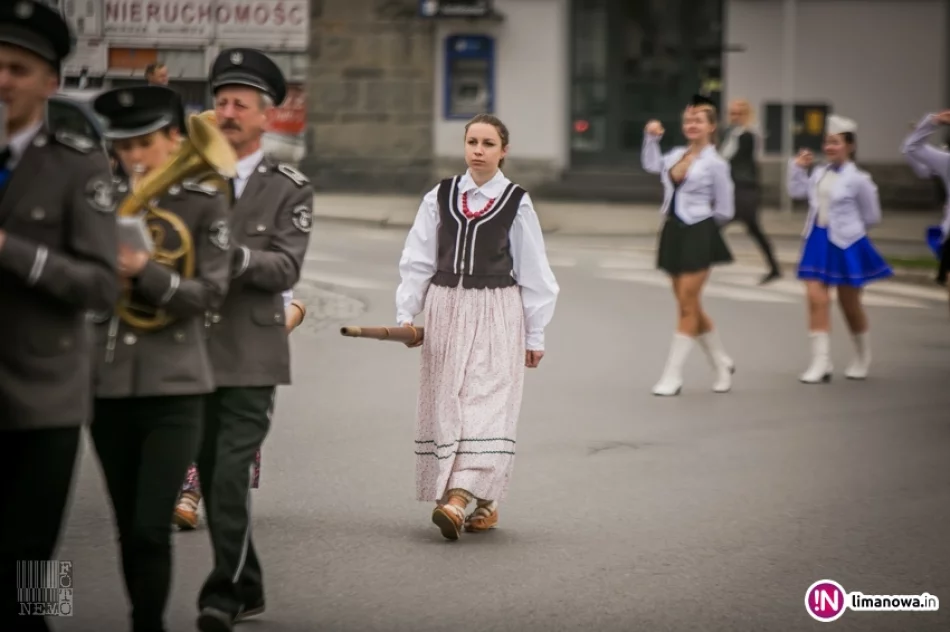 Obchody 226. Rocznicy Uchwalenia Konstytucji 3 Maja - zdjęcie 20
