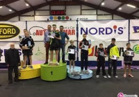 Bartosz Sułkowski na trzecim miejscu w Polsce - zdjęcie główne