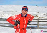 Justyna Kowalczyk rozpoczyna nowy sezon, chce wrócić do ścisłej światowej czołówki - zdjęcie główne