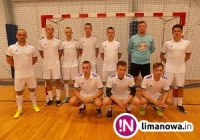 Tischner na czele limanowskiej ekstraklasy - zdjęcie główne