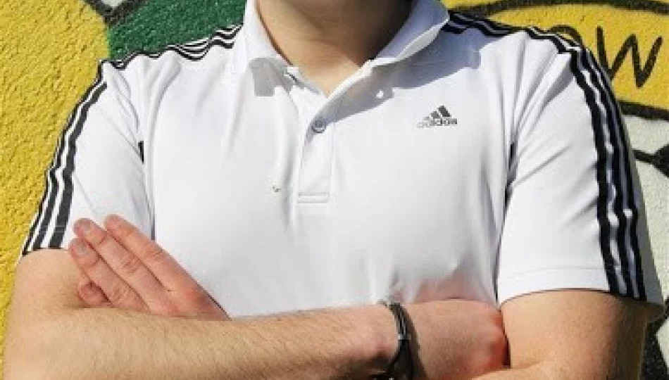 KS Tymbark; „Liczę na to, że uda nam się utrzymać obecną kadrę” - zdjęcie 1